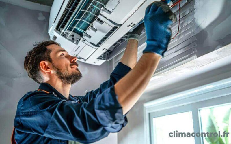 Climatiseur Mobile Montpellier