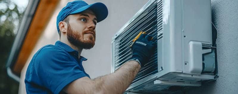 entreprise climatisation