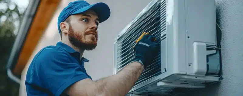 entreprise climatisation