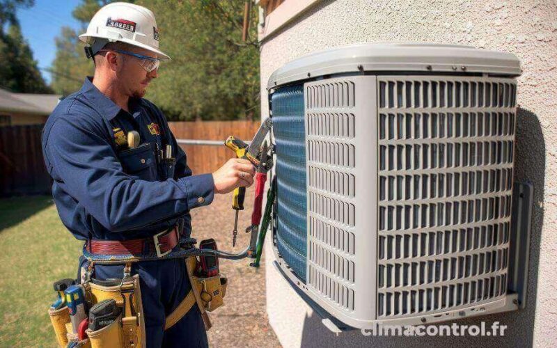 Dépannage climatisation Montpellier : Guide complet pour un service d&rsquo;urgence fiable