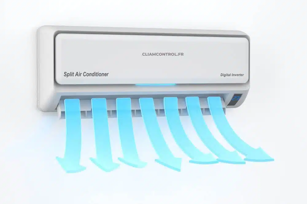 Climatisation Réversible : La Solution Idéale Pour Tout L'Année