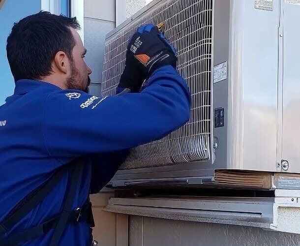 climaticien à Montpellier : Installation et Entretien de Climatisation