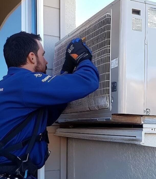 climaticien à Montpellier : Installation et Entretien de Climatisation