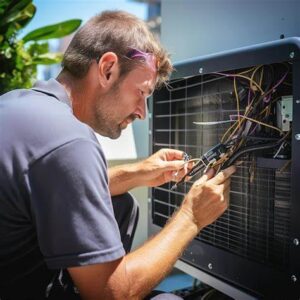 clim reversible Montpellier