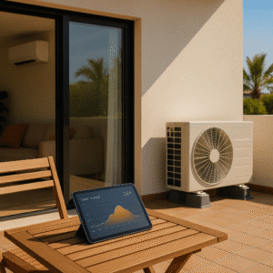 climatisation solaire montpellier