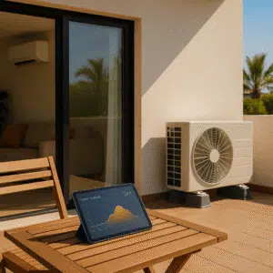 climatisation solaire montpellier