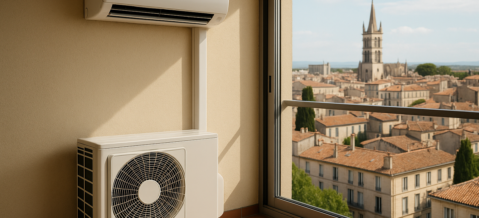Chauffage Clim Réversible : La Solution Idéale pour Confort Toute l’Année
