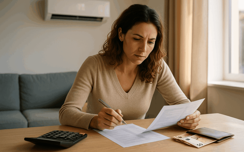 Prix Entretien Climatisation : Combien Coûte l’Entretien