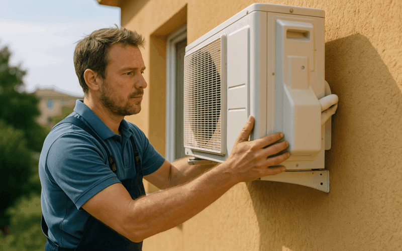 Installateur Climatisation : Trouvez un Expert à Montpellier