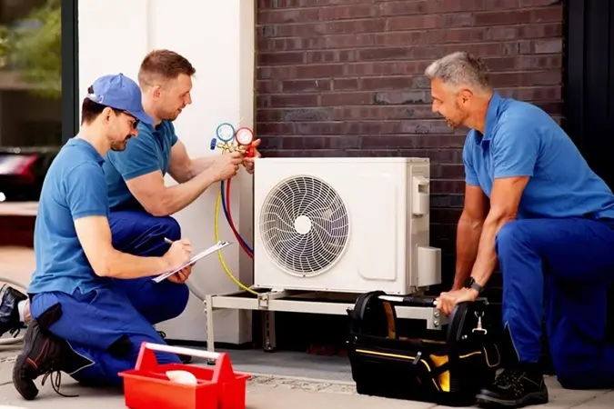 Technicien Climacontrol Montpellier