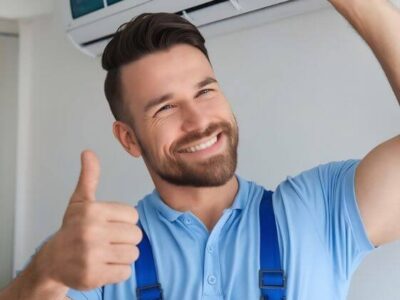 Technicien climatisation Climacontrol