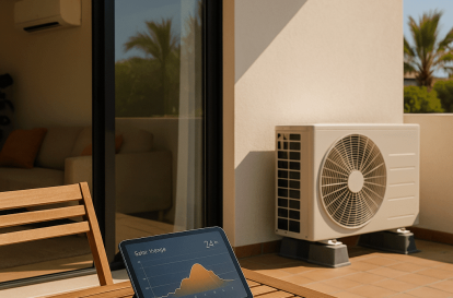 climatisation solaire montpellier